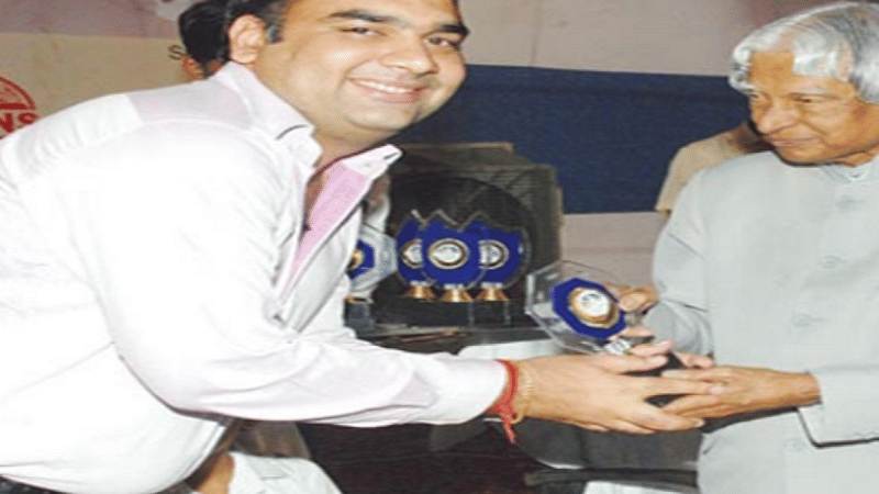 Shekhawati Institute of Technology Jaipur Academic Building  and Library photo 6